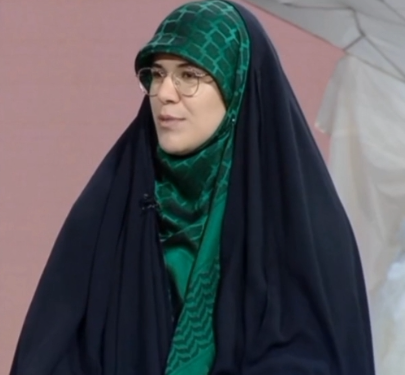 مصاحبه خانم دکتر مهقانی روانشناس و درمانگر کودک